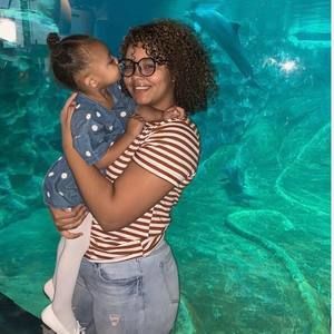 Meet your Posher, Kiara